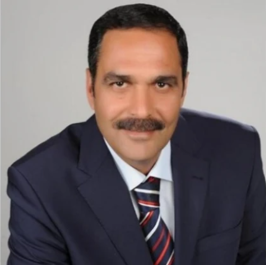 Belediye Başkanı