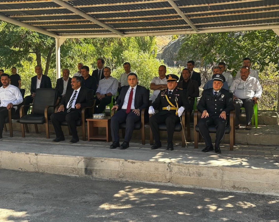 Zafer Bayramını Kutladık